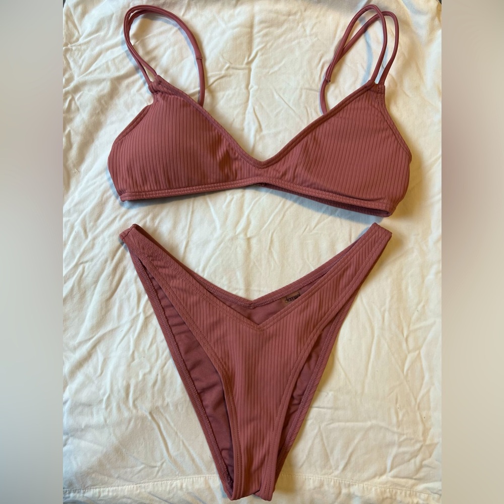 zumiez bikini